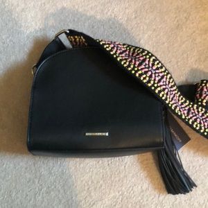 Rebecca Minkoff Sunday Moon Crossbody